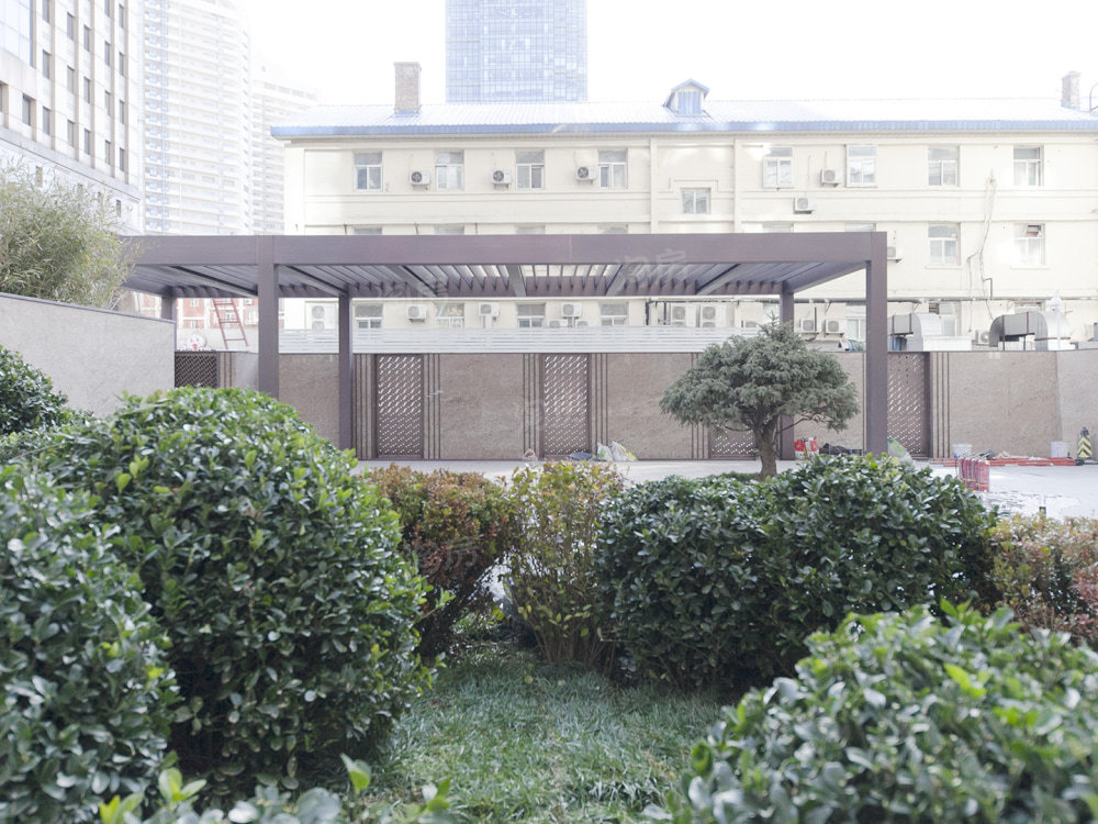 尊悦光华：北京朝阳区核心的理想居所​ ​ ​ ​