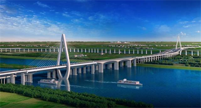广澳高速南沙至珠海段改扩建工程开工！预计2027年底建成！
