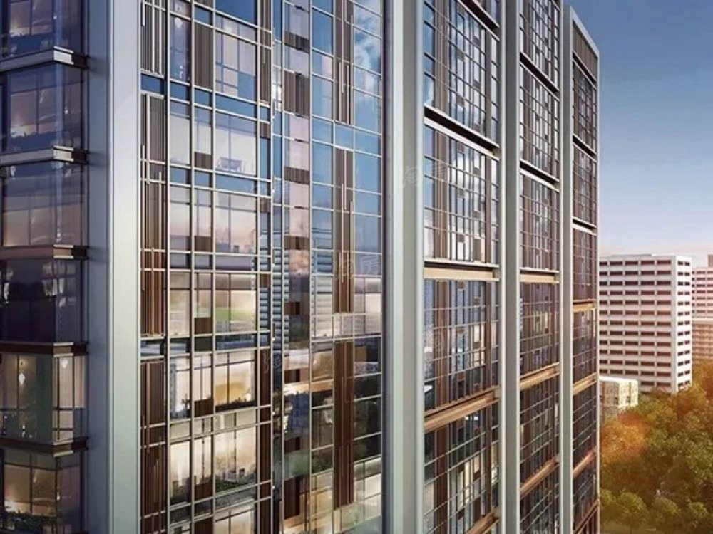 京城理想家园：御汤山熙园与元熙华府的特色生活图景