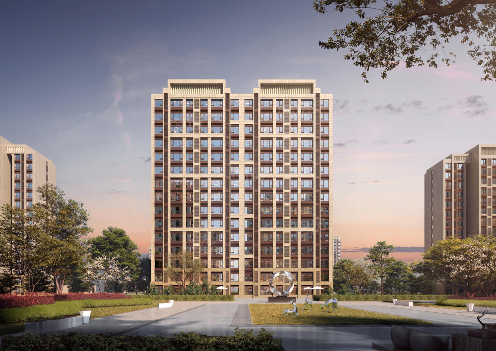 2025规划视角：中海汇智里与中海丰和叁號院的优势剖析