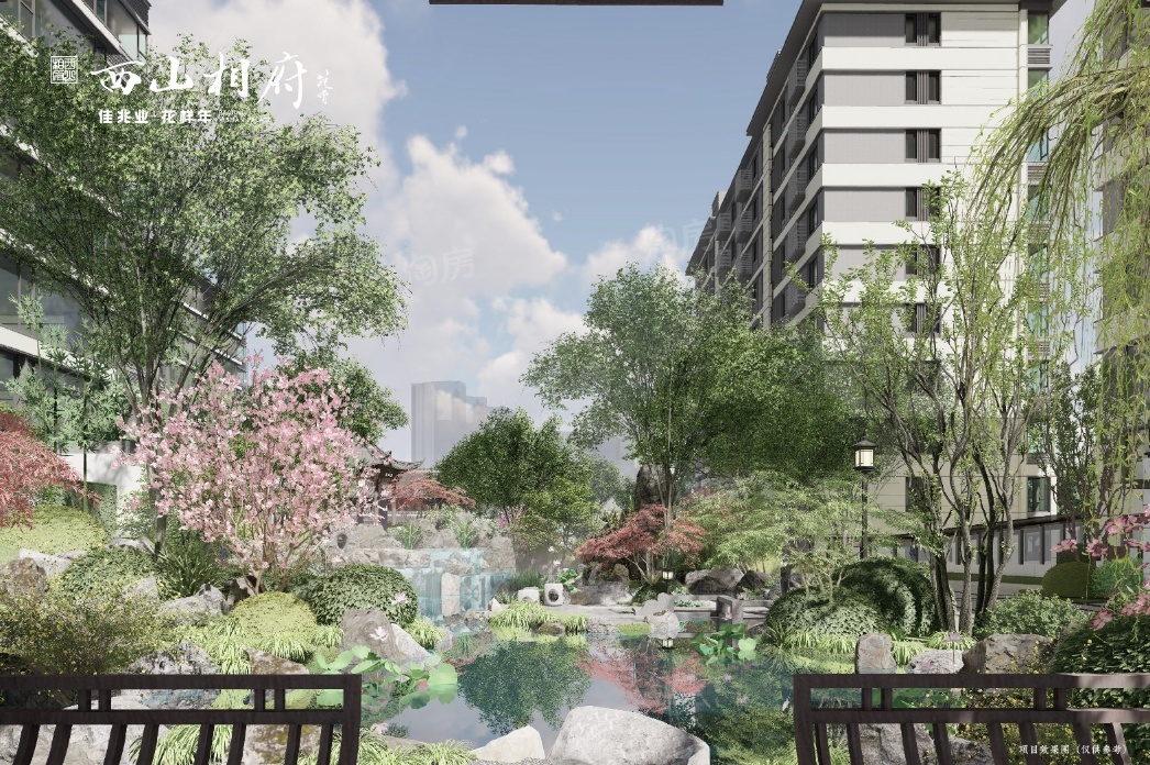 门头沟楼市新势力：2025三大创新盘引领居住革命