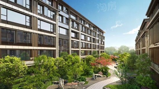 懋源璟廷、懋源璟瑜、懋源璟岳：京城高端住宅标杆