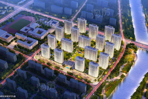 宁波首个共有产权住房项目——和樾湾启动供应，共有产权房申请条件是什么?