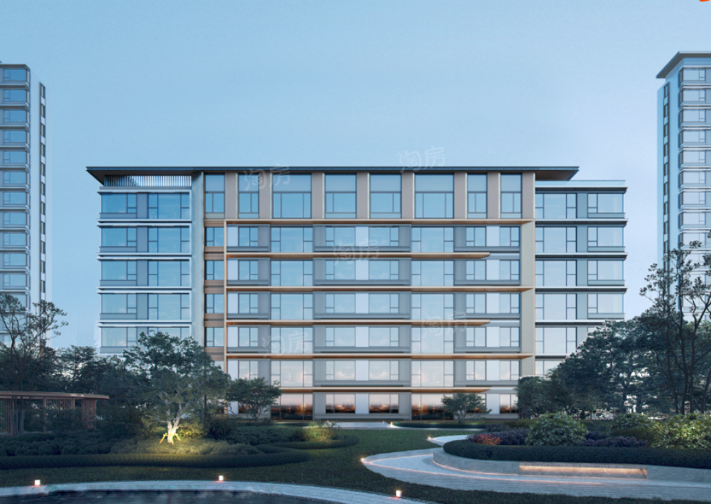 北京房价最新动态：核心区坚挺，近郊分化加剧