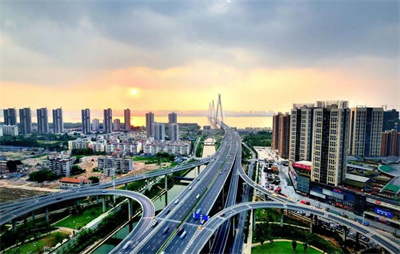 加快培育建设国际消费中心城市！武汉发布重大文件！