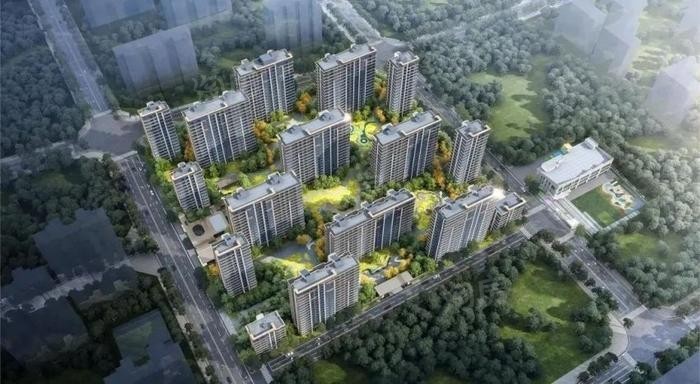 懋源10.3亿斩获顺义薛大人庄地块，中央别墅区低密宅地引爆高端市场新期待