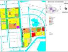 通州湾示范区核心商贸城01单元B、C、E街区详细规划公示