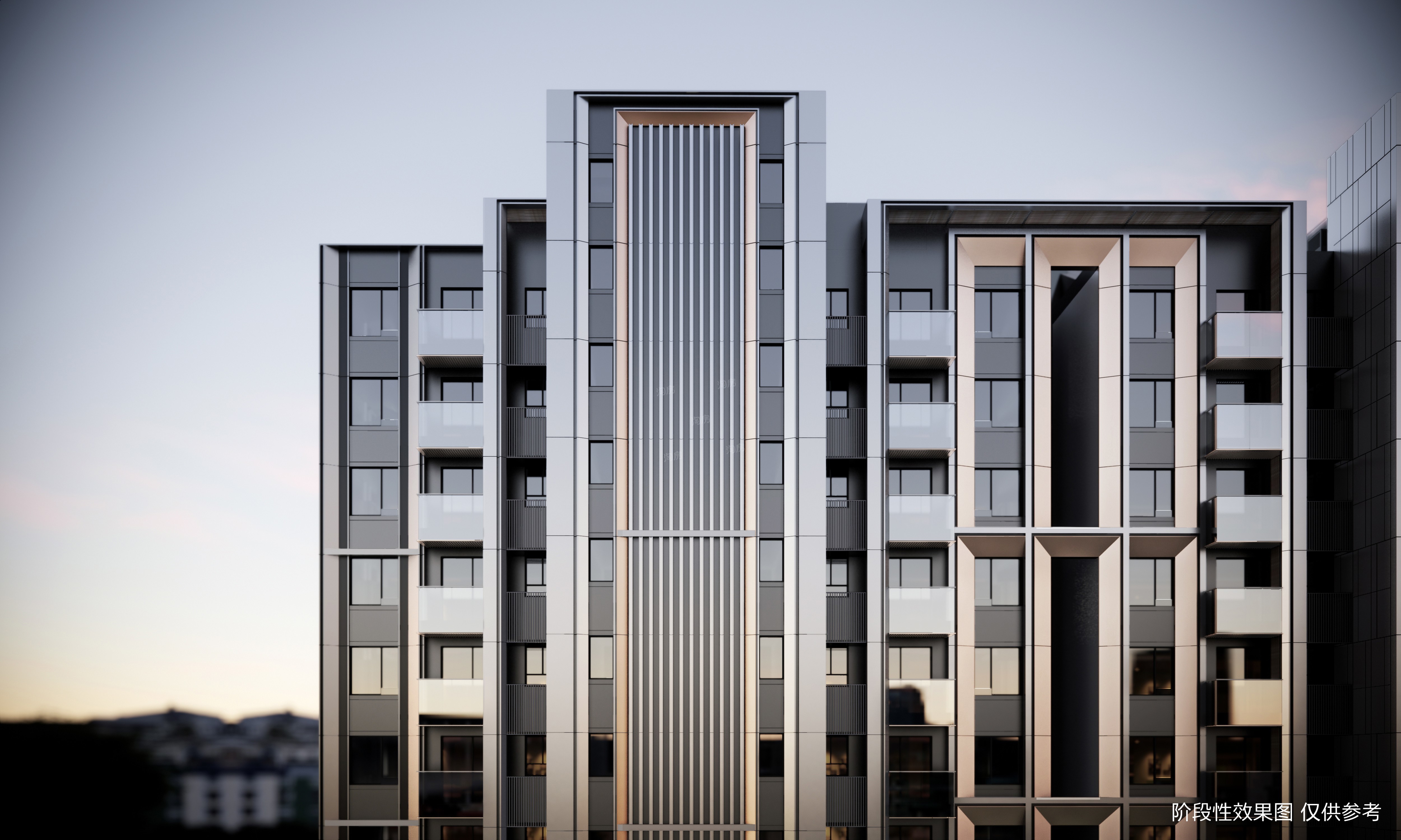 丰台置业新机遇：2025三大潜力楼盘解锁宜居新体验