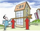广州贷款二套房首付款多少？二套房可以用公积金贷款买房吗？