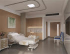 南通市第一人民医院通州湾分院即将启用