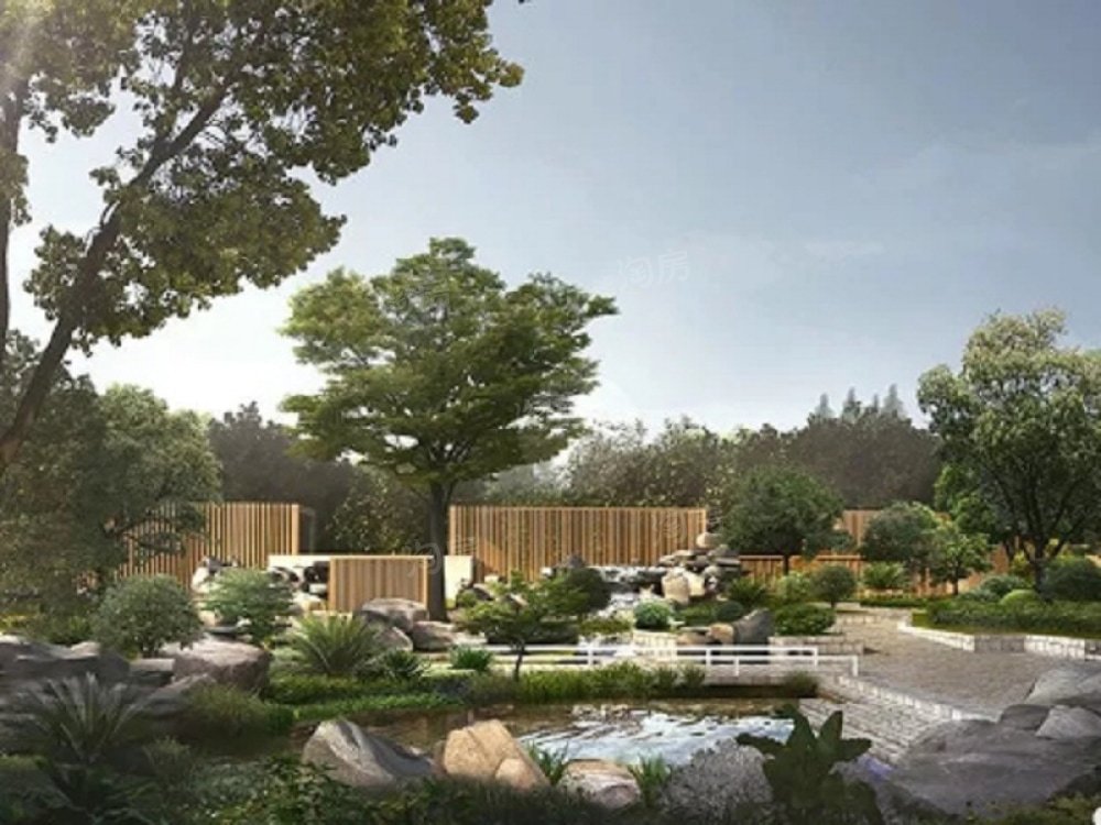 京城理想家园：御汤山熙园与元熙华府的特色生活图景