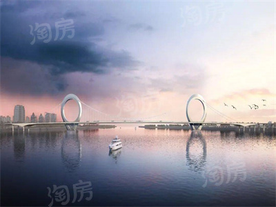 好消息！广州南沙万龙跨海大桥初步设计通过评审！
