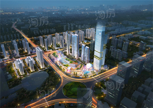 2025年1月长沙住宅销售榜单出炉！长沙在售新楼盘一览表
