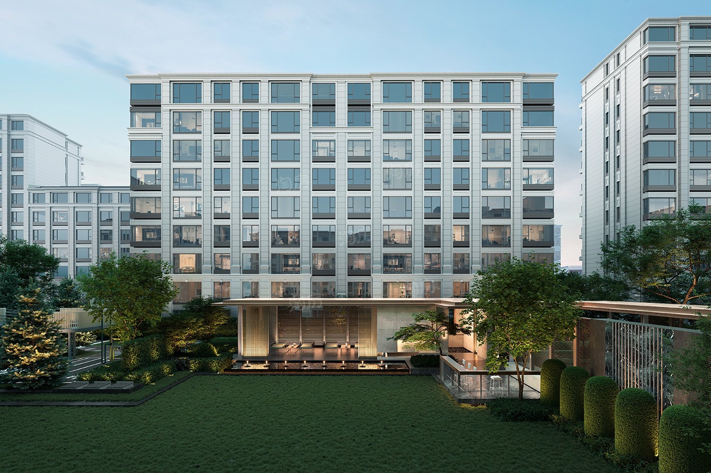 2025北京城市规划图解密：未来五年发展蓝图与居住新选择