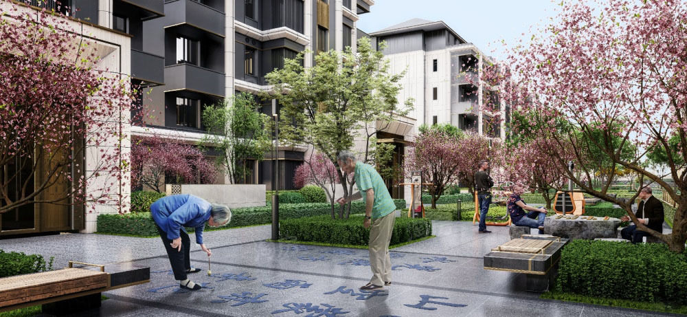 门头沟楼市新势力：2025三大创新盘引领居住革命