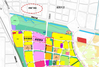 南昌县2023年第二批次拟出让住宅用地清单来了