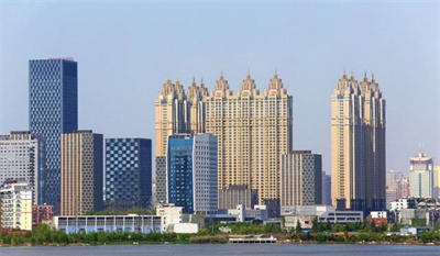 2022年武汉市经济运行情况公布！武汉2022年GDP同比增长4%！