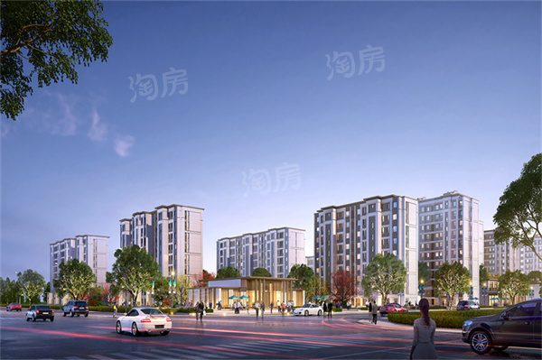 天津南开区和滨海高新区各出让一宗住宅用地!起始总价超23亿!