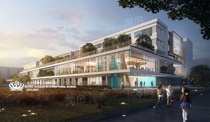 恒大丽宫与金禧璞瑅：京城奢居典范