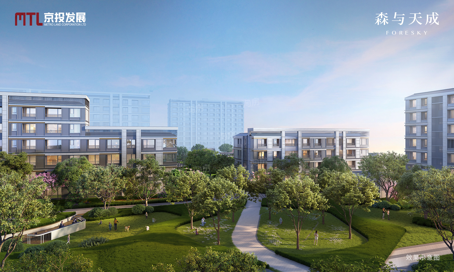 中建壹品·海宸元境：以产品力铸就市场传奇