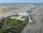 有进展！长沙机场T3航站楼主体施工开始启动！