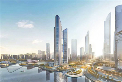广州科学城、中新知识城一批重大项目有了新消息