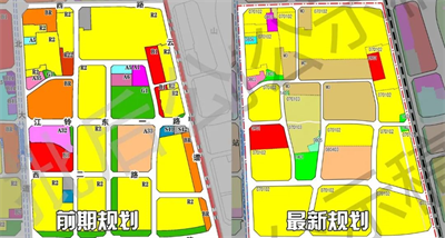 南昌江铃老厂区及周边区域最新调整规划出炉