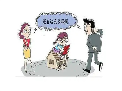 南昌能给未成年人买房吗？未成年买房应该注意哪些方面？