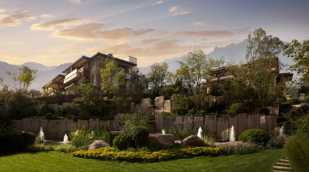 2025 公积金新政下，燕西华府与阳光城梵悦 108 的购房新契机