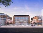 长沙县龙峰小学开建了!预计今年9月达到开学条件!