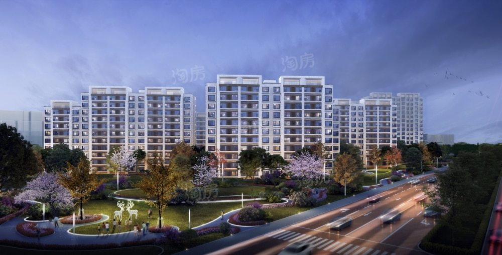 2025北京新房政策全解析：五环外限购松绑，公积金贷款再升级