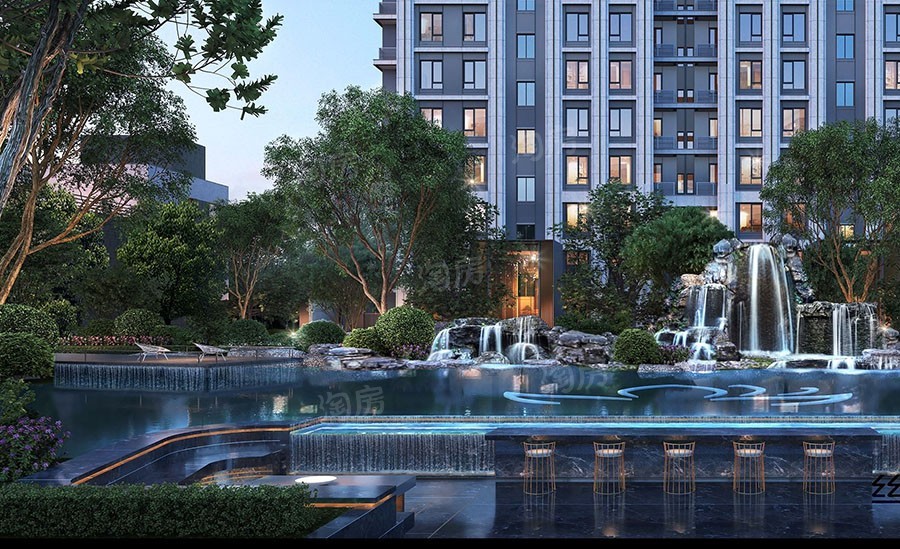 房山长阳镇地块出让，北京城建底价布局助力区域升级