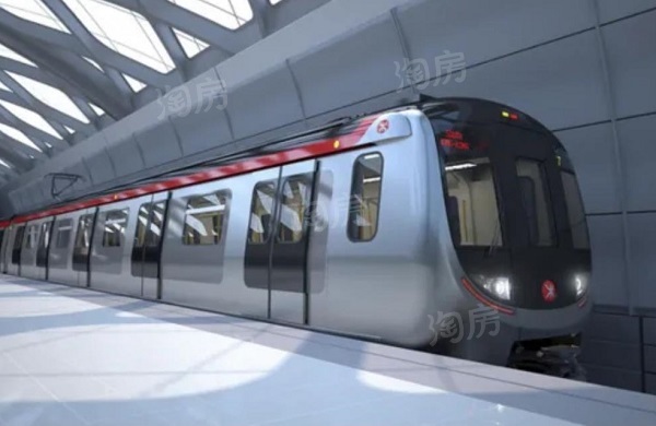 宁波地铁建设新消息，8号线最新建设进展来了！