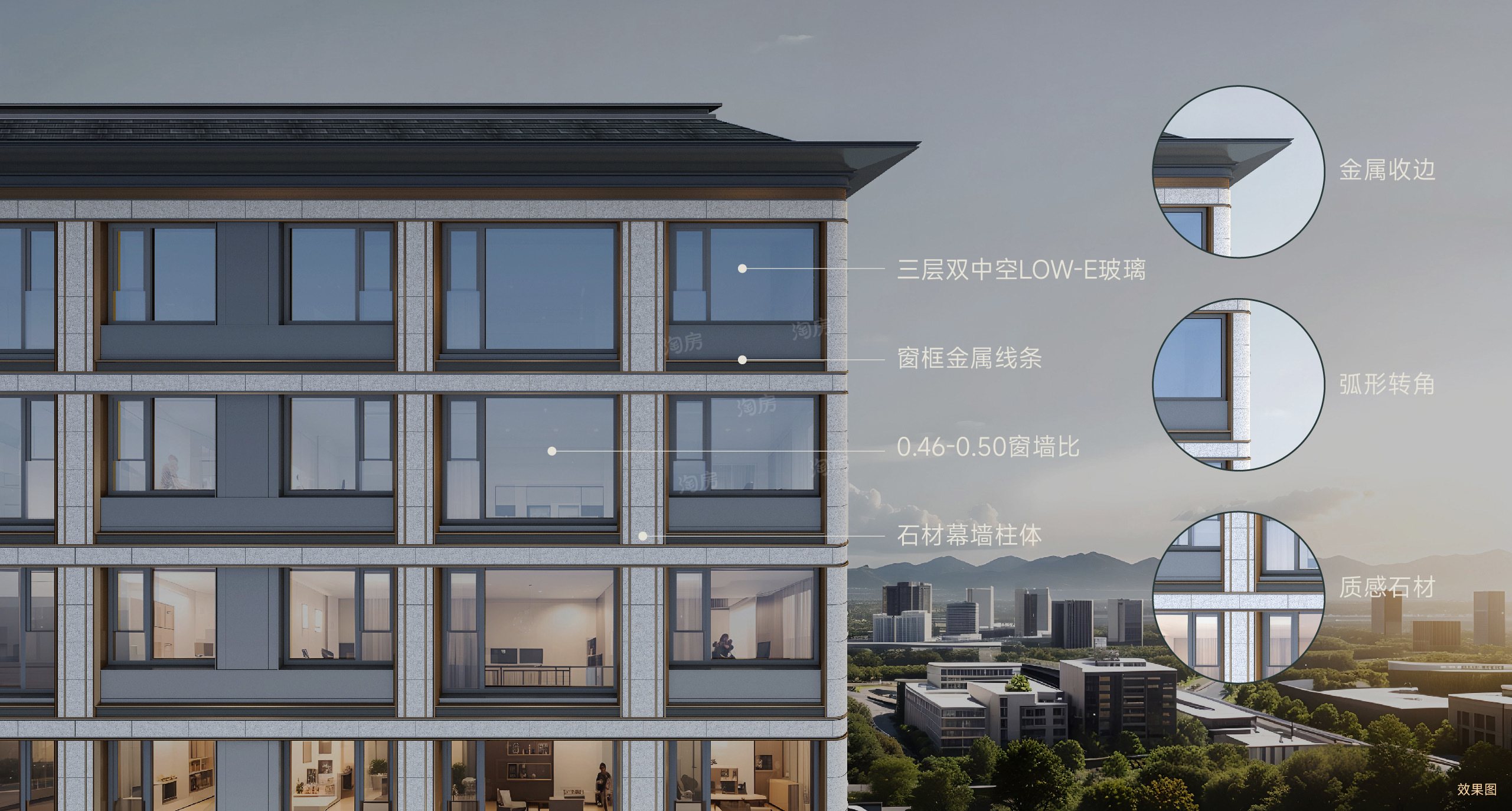2025北京新房地图：从核心区到新兴区，解锁品质人居新密码