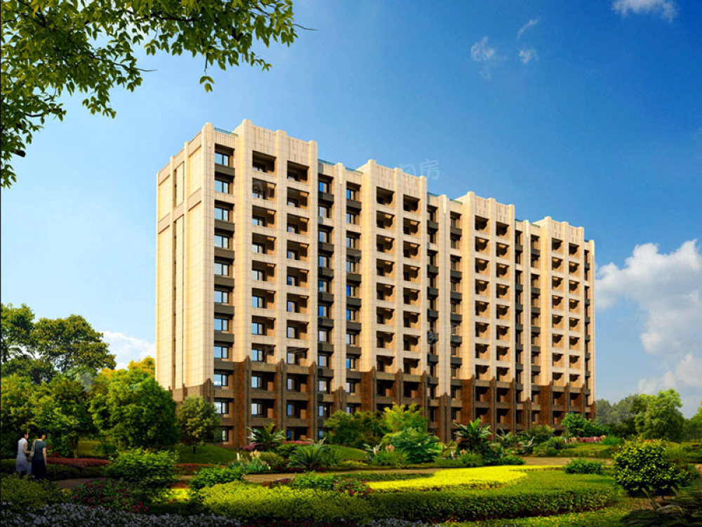 北京城建昌平再落子，稳健策略引领市场新风向