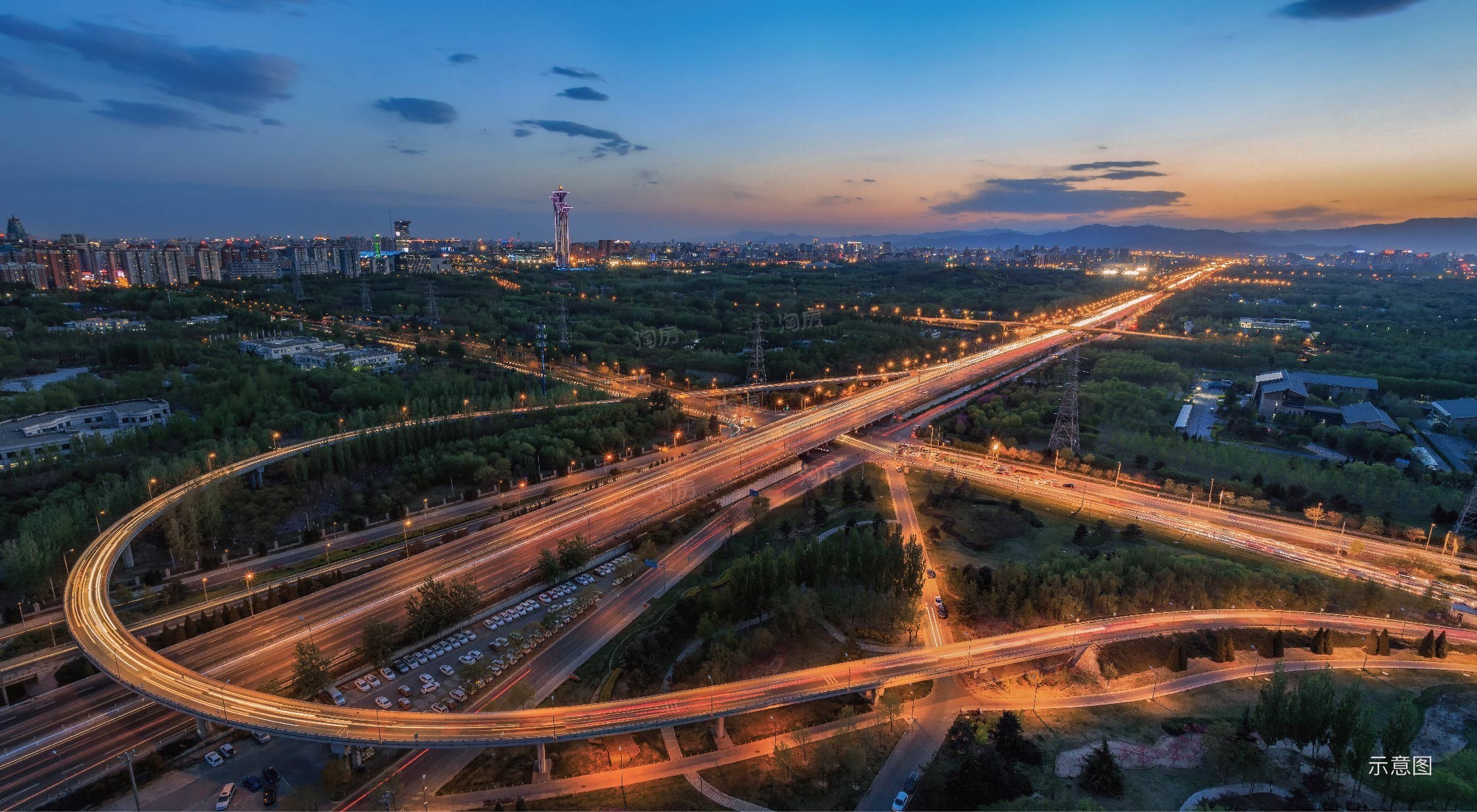 政策东风下的Leisure览悦与奥森春晓：潜力人居之选