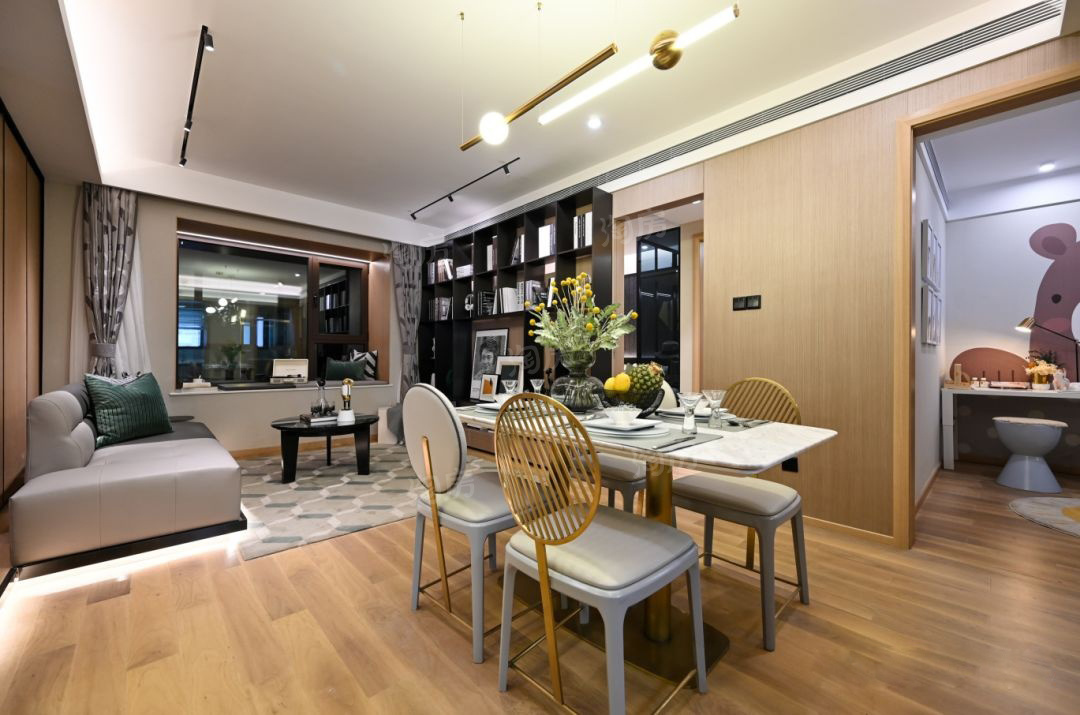 丰台北宫镇纯住宅地块12月竞拍，低密宅地受瞩目