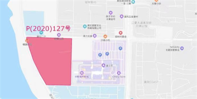 武汉庙山新开达商业城项目正式开工