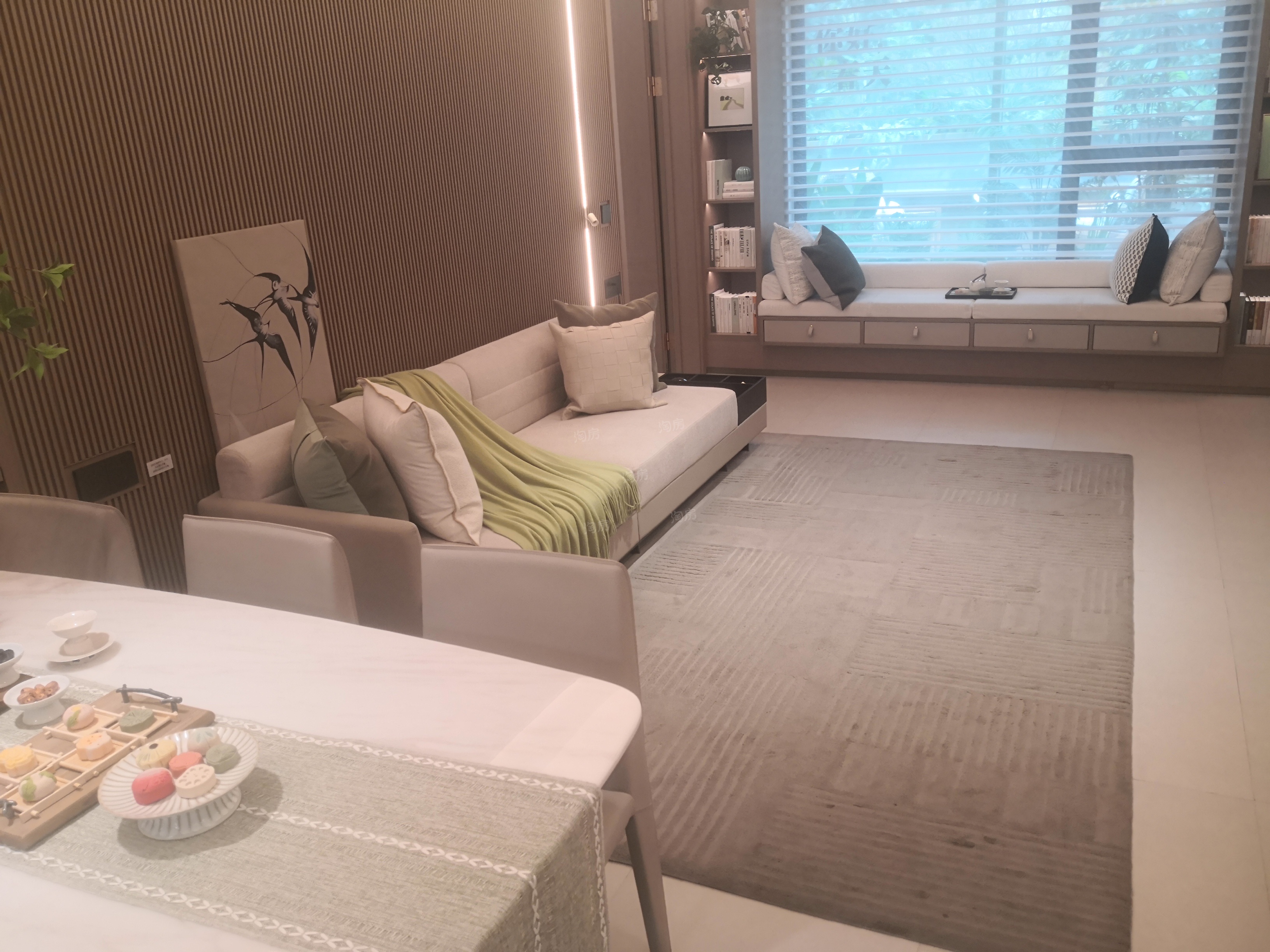 2025北京拆迁计划关联下的万科东庐与北辰红橡墅