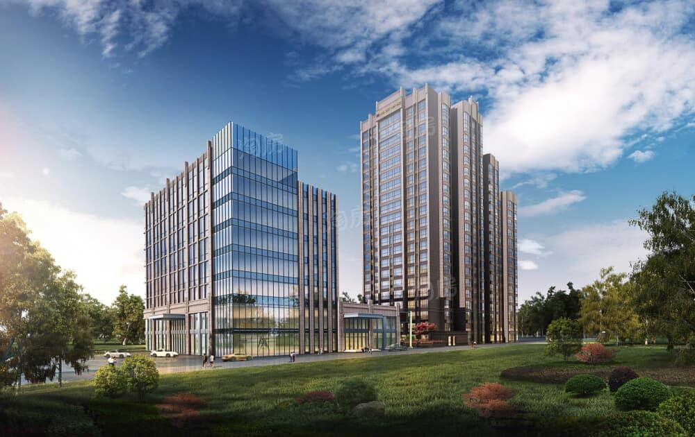 丰台北宫镇纯住宅地块12月竞拍，低密宅地受瞩目