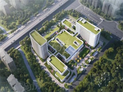 宁波鄞州一所医院将要迁建!占地1.9公顷!