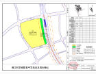 湘江科学城新学校 长沙市一中新校区规划公示！