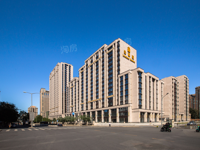 2025北京新房销售排行榜：核心区领跑，新兴板块崛起