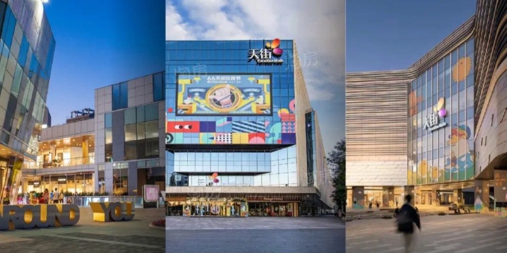 北京住房标准提升，中建国望府与国贤府彰显品质​