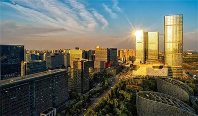 厉害！6家湘企上榜2022中国企业500强榜单！