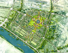 兰州安宁河湾片区城市设计方案亮相