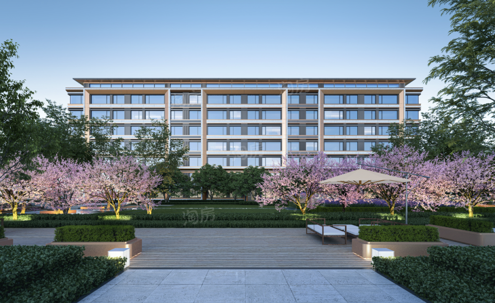 2025北京新房地图：从核心区到新兴区，解锁品质人居新密码