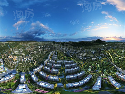 中国房地产市场目前现状是什么?