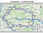 有更新！广州地铁这4条线路明年开通！
