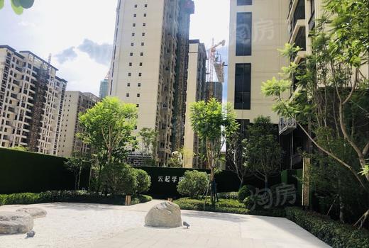 万景彝海学府地址在哪里?环境怎么样?